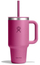 Термичка чаша Hydro Flask All Around Travel Tumbler 32oz, со капак со сламка, инокс