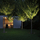 Spot për dysheme LED Paulmann Plug &amp; Shine 94370, 6W, 24V, gri
