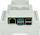 Kuti DIN Multicomp Pro FAR-16544 për Raspberry Pi 4B, montim në shinë 35mm, kapak transparent