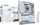Pllakë amë Gigabyte X870E Aorus Pro X3D ICE, DDR5, PCIe 5.0, e bardhë