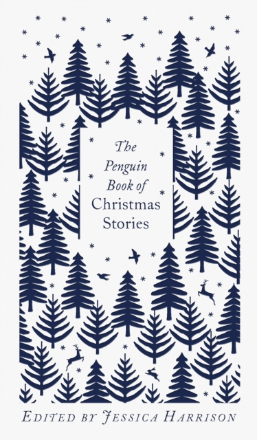 The Penguin Book Of - Jessica Harrison