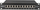 Patch panel Digitus DN-91612S-EA, 10\" 1U, 12x RJ45 Cat 6A, i zi