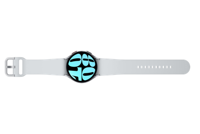 Orë e mençur Samsung Galaxy Watch6, 44mm, e argjendtë
