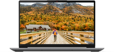 Laptop Lenovo IdeaPad 3 15ITL6, 15.6", Intel Core i7, 16GB RAM, 512GB SSD, Intel Iris Xe Graphics, i hirtë