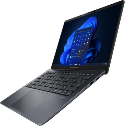 Laptop ASUS ExpertBook B3405CVA, 14\", i5 13420H, 16GB 512GB, i zi