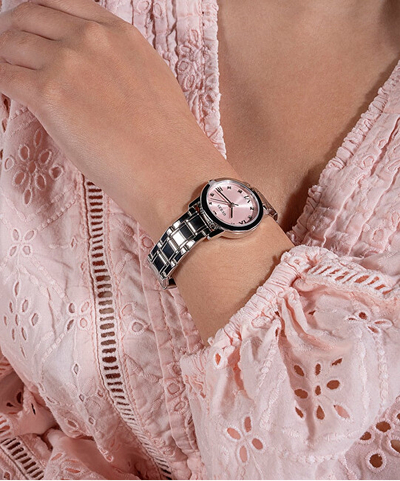 Orë dore Guess Melody GW0532L1