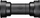 Bosht i poshtëm Shimano Deore XT BB-MT800 Press Fit, 89.5-92mm, i zi