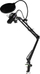 Mikrofon TRACER TRR Studio Pro (TRAMIC46163), ngjyrë të zezë