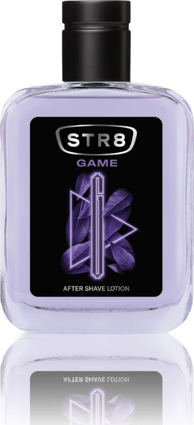 After shave STR8 Game për burra, 100 ml