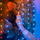 Drita dekorative Twinkly Candies Pearls, 100 LED RGB, USB C, tel i gjelbër