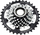Freewheel biçiklete SunRace Multi, 7 marshe, 13-28T, krom argjendi
