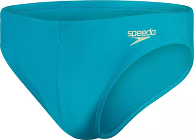 Rroba banje Speedo Solar Brief, 5cm, Eco EnduraBrite, blu
