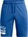 Shorta sportive Under Armour Rival Terry CB, meshkuj, blu