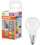 Llampë LED Osram 3.4W E14, dritë e ngrohtë, mini ball