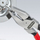 Pincë Knipex RSECEB-180 POL, 500 V