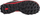 Këpucë vrapimi Inov-8 MudTalon M 001144, trail, shollë me profil të thellë, të zeza me të kuqe