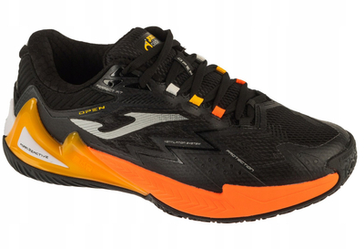 Këpuca tenisi Joma Open Men 2501 M TOPEW2501OM, EVA, e zezë