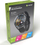 Smartwatch Tracer SM8V, ekran 1.28\", BT Calling, i zi Onyx