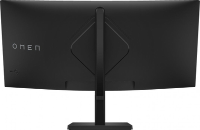 Monitor HP Omen 34c 780K8E9, 34", WQHD, 165Hz, i zi