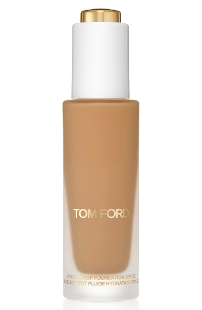 Fondatinë e lëngshme Tom Ford Soleil 7.7 Honey, SPF 30, 30ml, ngjyrë mjaltë