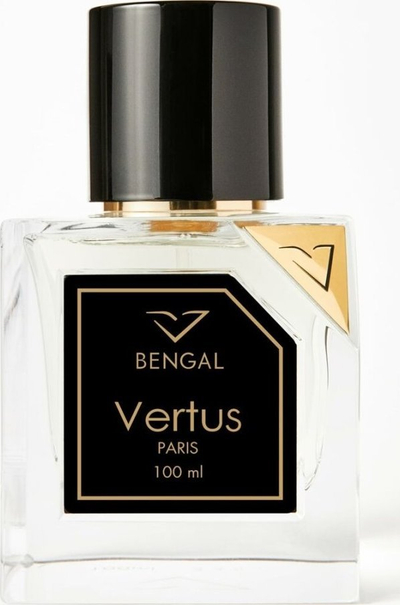 Parfum Vertus Bengal, eau de parfum, 100ml, uniseks