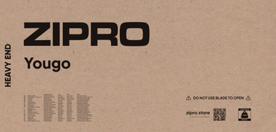 Tapet vrapimi Zipro Yougo, 6 km/h, ekran LED, i zi