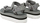 Sandale për femra Teva Flatform Universal Mesh Print, platformë, gri, nr 36