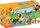 Set lojrash Playmobil DUCK ON CALL Rescue Action Ndihmo Shoferin e Garës 70919