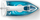 Hekur për hekurosje Philips GC1750 / 20, 2000W, i kaltër