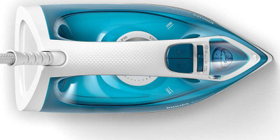 Hekur për hekurosje Philips GC1750 / 20, 2000W, i kaltër
