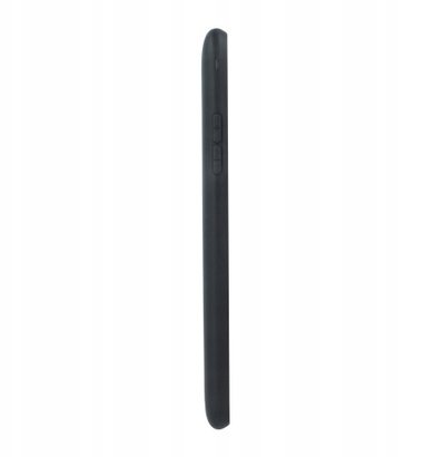 Kllëf telefoni OEM Matt TPU për Realme 14 5G Xiaomi Redmi Note 14 5G, mat, kundër rrëshqitjes, i zi