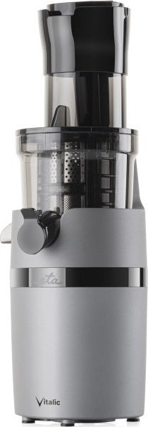 Shtrydhëse frutash Eta Vitalic 403290000, 200W, 0.8L, gri