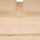 Set çarçafësh dopio Heinner Home, 220x240 cm, mikrofibër 100 GSM, krem
