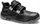 Sandal pune sigurie Jori LEON 11401, S1P SRC, madhësia 43, i zi