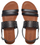 Sandale Roxy Felicia ARJL200527-BLK, të zeza, woman