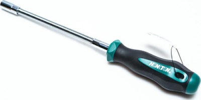Kaçavidë fleksibile Honiton H055, mbajtëse bit 1/4", magnetike
