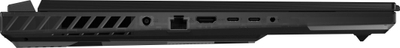 Laptop Asus ROG Strix Scar 18 (2024) G834JYR-R6019W, 18", Intel Core i9-14900HX, 32GB RAM, 2TB SSD, Nvidia RTX 4090