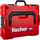 Set tiplash Fischer DuoPower 558627, 910 copë, L-BOXX, i kuq