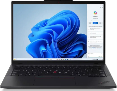 Laptop ThinkPad T14 G5, 14", Ryzen 5 PRO 8540U, 16GB RAM, 512GB SSD