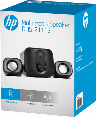 Altoparlantë HP DHS-2111S