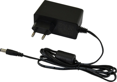 Furnizues energjie PULSAR PSA12020, 12V 2A, plug in, i zi