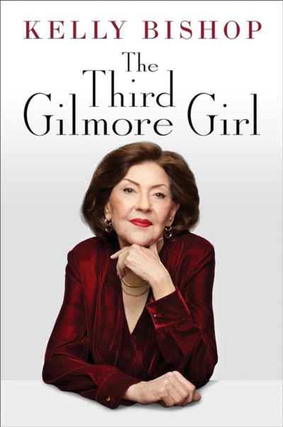 Third Gilmore Girl - Kelly Bishop