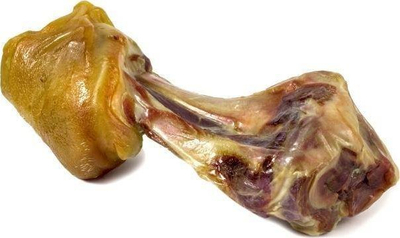 Kockë përtypëse për qen Hambones Mega Ham Bone, 1 copë, e madhe