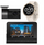 Set kamerë makine 70mai A800S 4K me RC06 dhe orë Maimo WT2001 GPS, ari