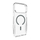 Mbrojtëse telefoni Puro Protective Case iPhone 17 Pro Max, MagSafe, transparente