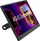 Пренослив монитор Asus ZenScreen MB166CR, 90LM07D3-B03170, 15,6", Full HD, црна бојз