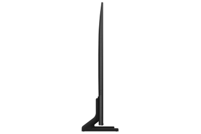 Телевизор Samsung QE55Q67D, 55\", QLED 4K, Smart TV