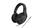 Kufje Sennheiser HD 200 PRO, rreth veshit, me kabllo, të zeza