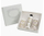Set Panier des Sens Losion i trupit 250 ml + Krem i duarve 75 ml + Sapun 150 g