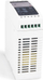Напојување за монтажа на DIN шина ЈИНГЏИАО YSD60L-05010000, 5V DC, 50W, бела боја